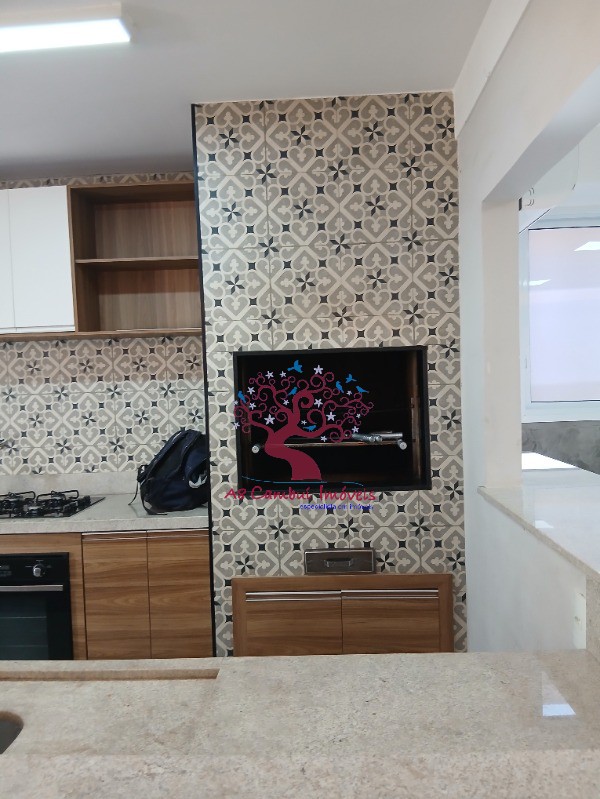 Casa de Condomínio, 3 quartos - Foto 36