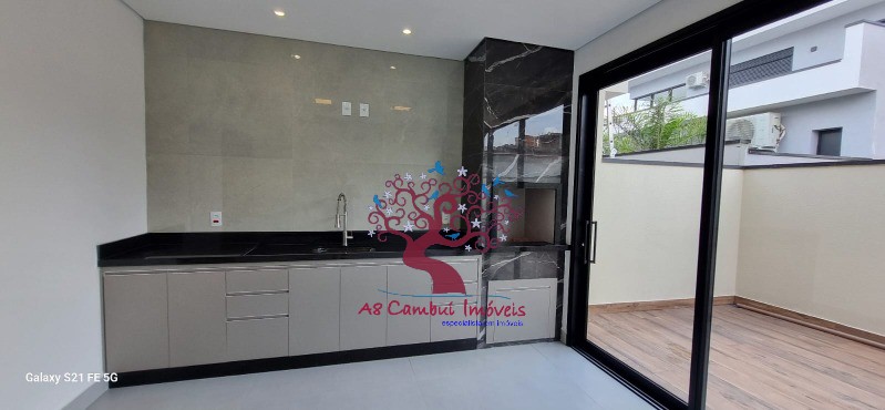 Casa de Condomínio, 3 quartos - Foto 5