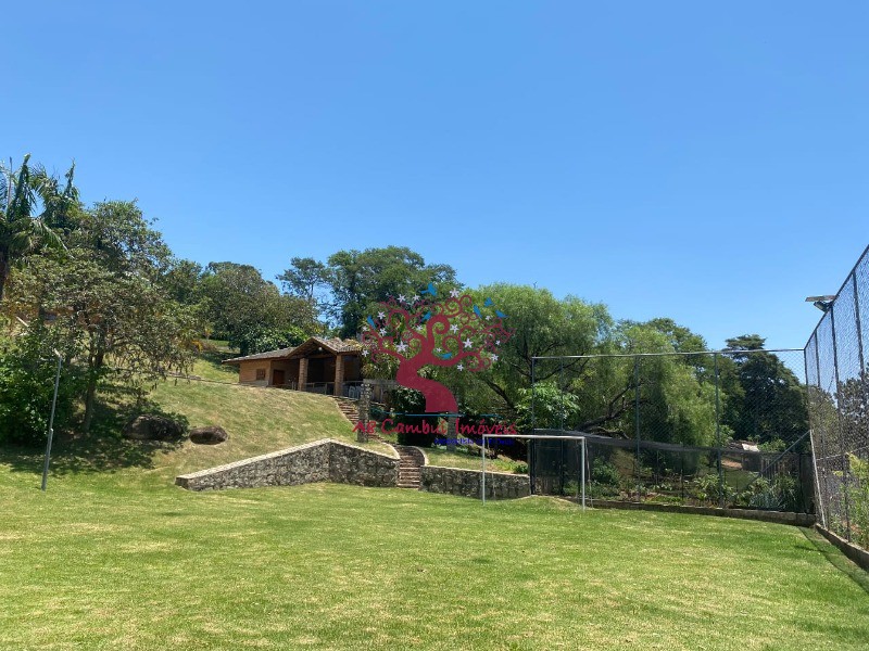 Chácara à venda com 6 quartos, 562m² - Foto 38