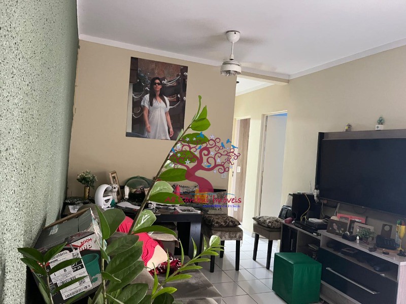 Apartamento, 2 quartos - Foto 5