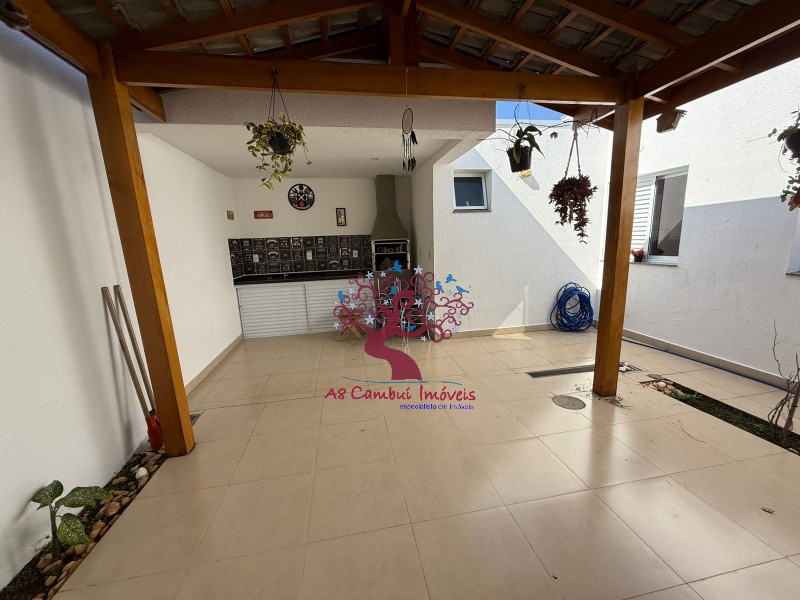 Casa de Condomínio, 3 quartos - Foto 20