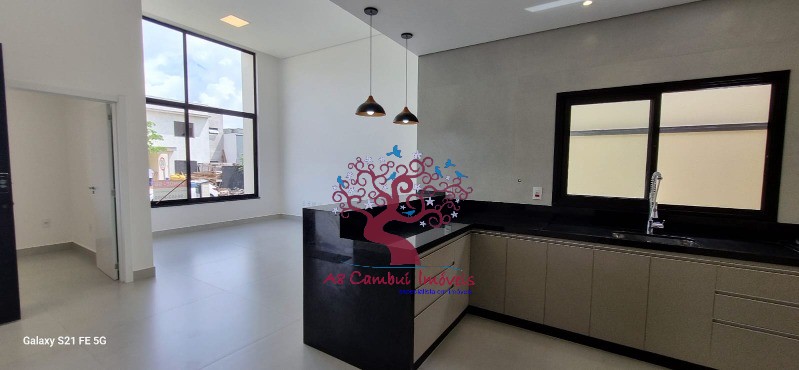 Casa de Condomínio, 3 quartos - Foto 7