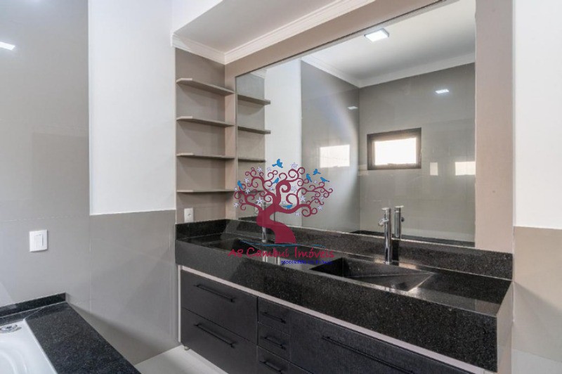 Casa de Condomínio à venda e aluguel com 4 quartos, 462m² - Foto 17