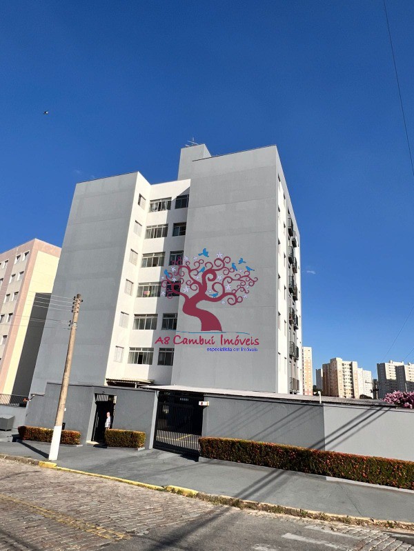 Apartamento à venda e aluguel com 3 quartos, 88m² - Foto 3