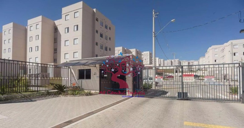 Apartamento, 2 quartos - Foto 20