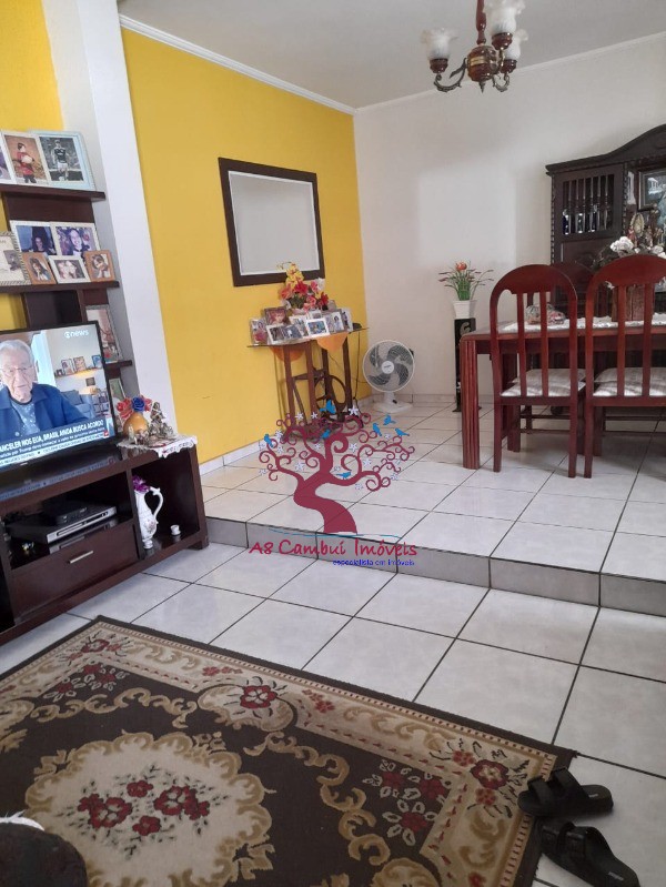 Casa, 3 quartos, 122 m² - Foto 3