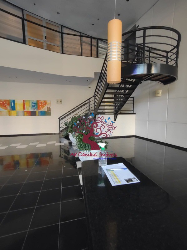 Conjunto Comercial-Sala para alugar, 100m² - Foto 2