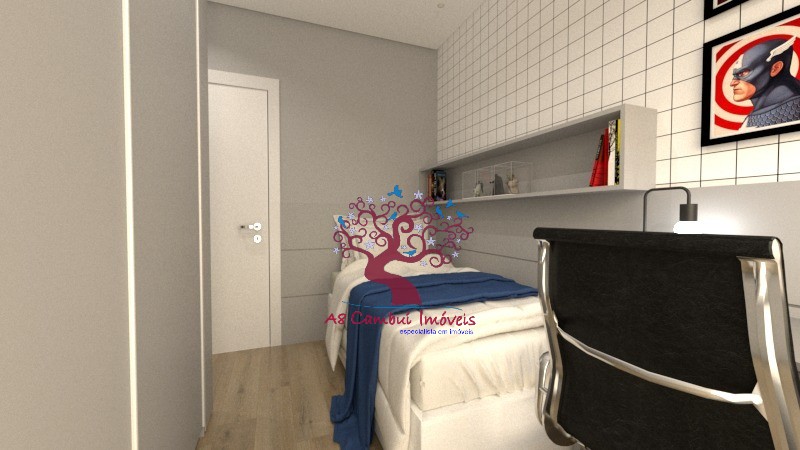 Casa, 3 quartos, 120 m² - Foto 20