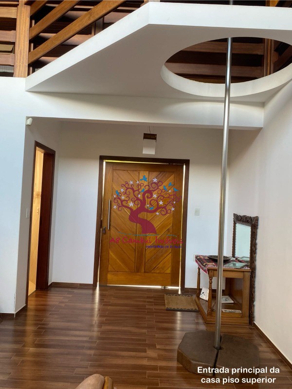 Chácara à venda com 6 quartos, 562m² - Foto 12