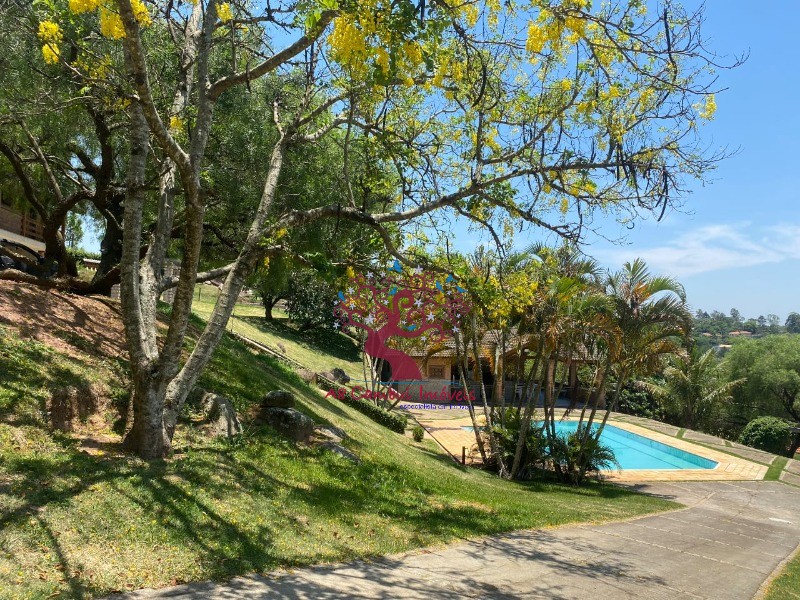 Chácara à venda com 6 quartos, 562m² - Foto 41