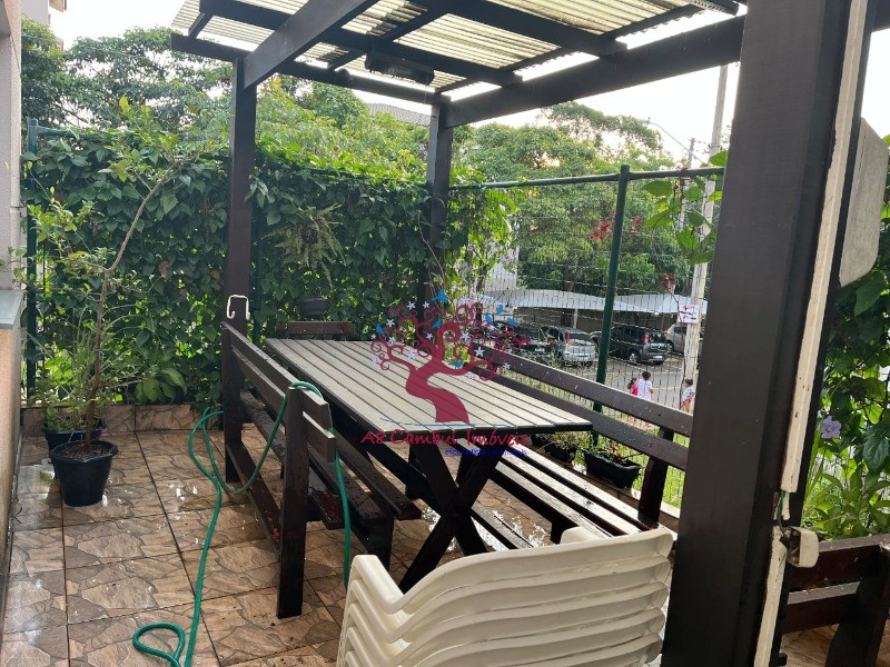 Apartamento, 2 quartos - Foto 7