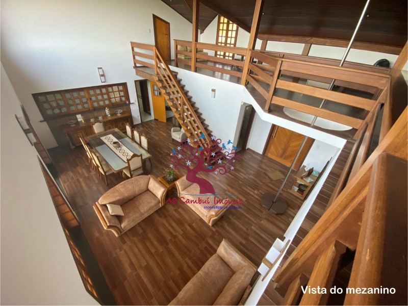 Chácara à venda com 6 quartos, 562m² - Foto 33