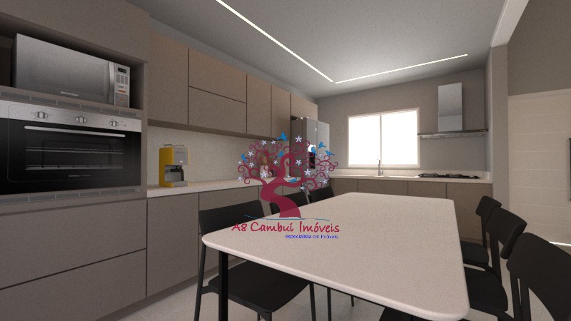 Casa, 3 quartos, 120 m² - Foto 13