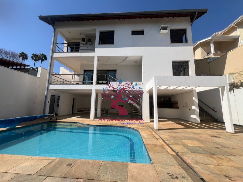 Casa de Condomínio, 4 quartos - Foto 40