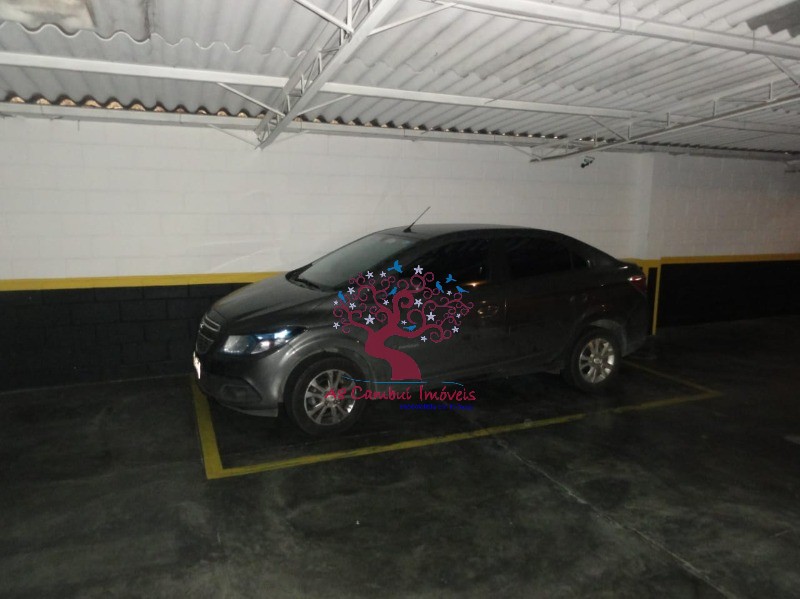 Kitnet-Studio, 33 m² - Foto 5