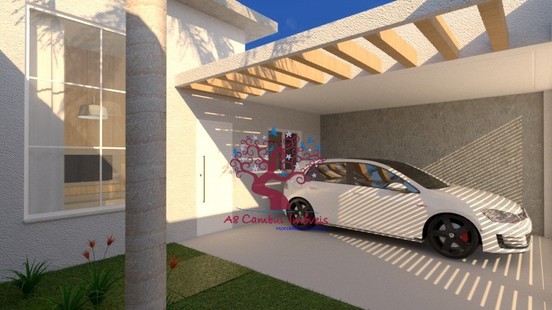 Casa, 3 quartos, 120 m² - Foto 4