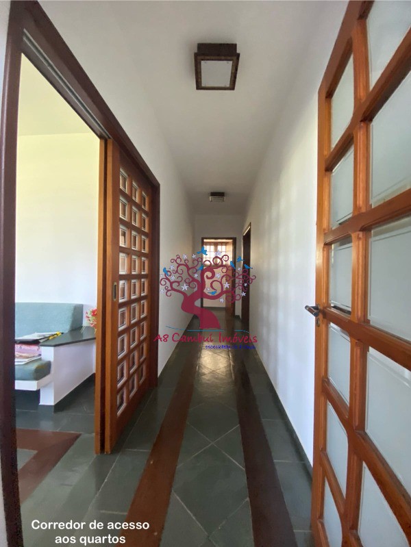 Chácara à venda com 6 quartos, 562m² - Foto 30