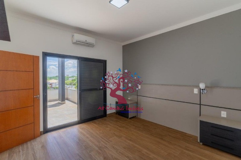 Casa de Condomínio à venda e aluguel com 4 quartos, 462m² - Foto 18