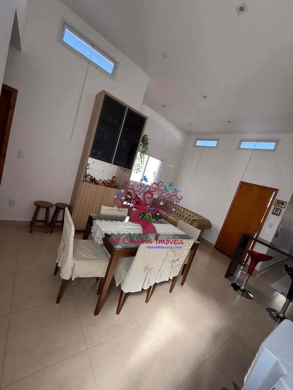 Casa de Condomínio, 3 quartos - Foto 16