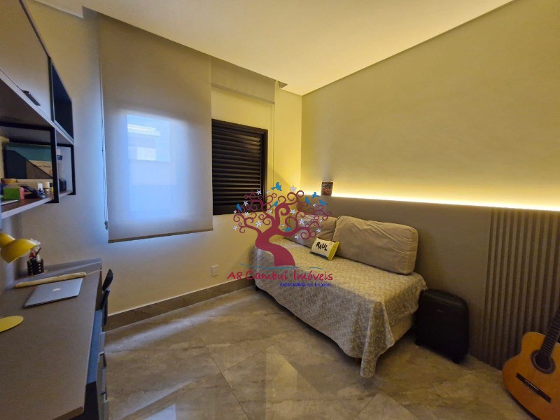 Casa de Condomínio, 3 quartos - Foto 10