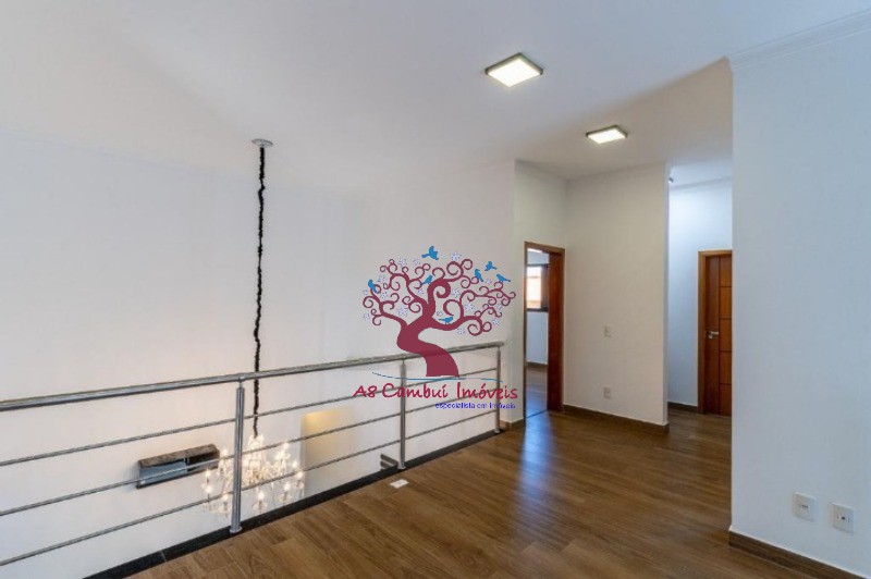 Casa de Condomínio à venda e aluguel com 4 quartos, 462m² - Foto 2