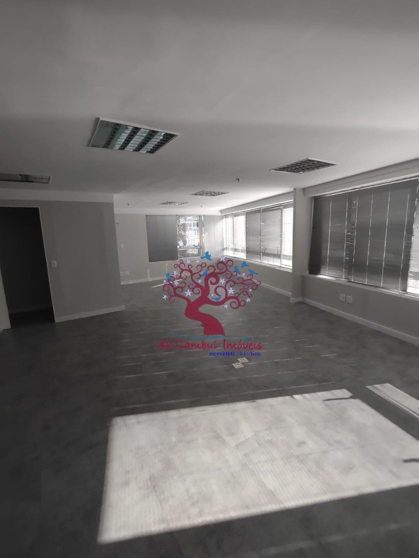 Conjunto Comercial-Sala para alugar, 100m² - Foto 12