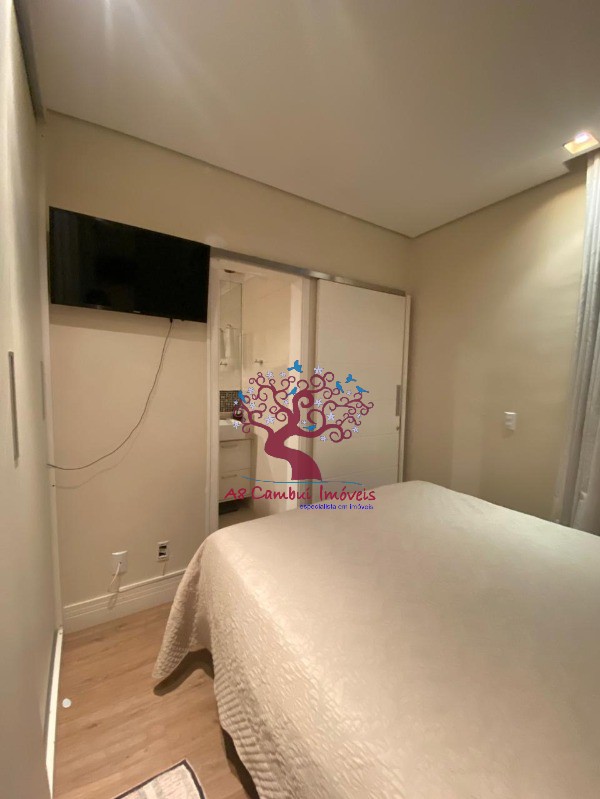 Apartamento à venda e aluguel com 2 quartos, 64m² - Foto 6