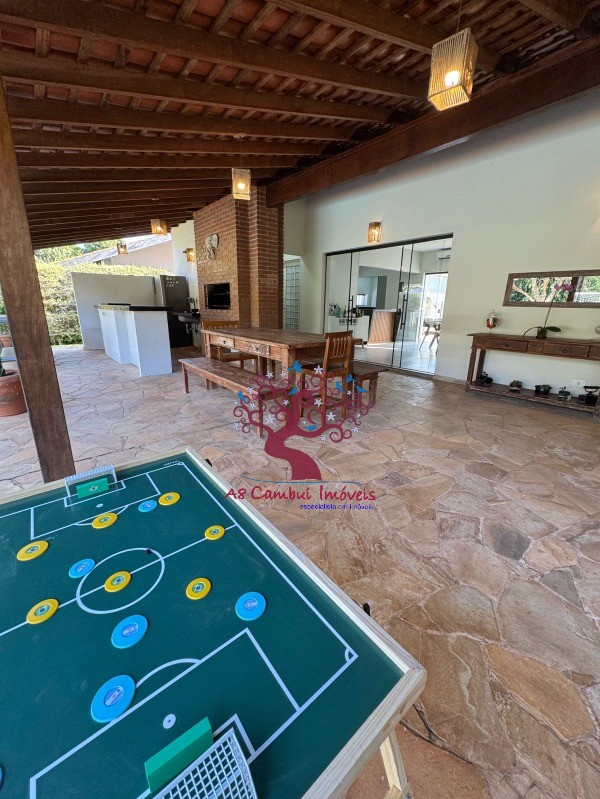 Chácara à venda com 4 quartos, 1922m² - Foto 17