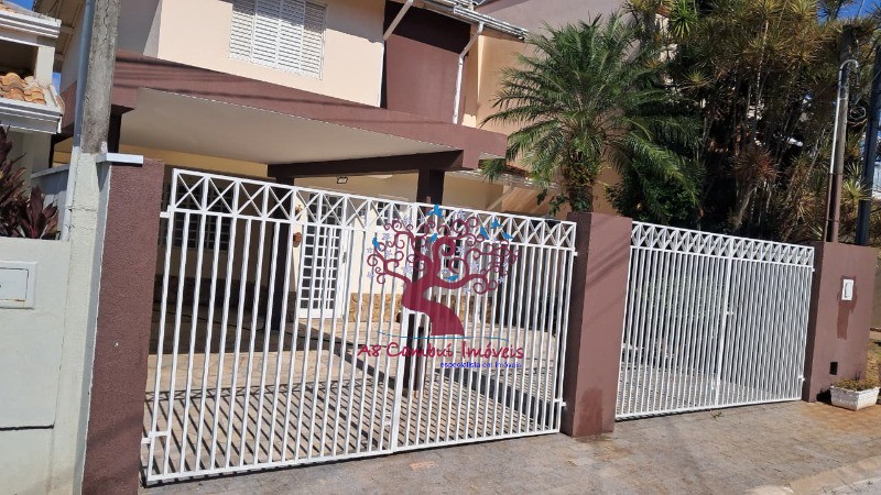 Casa de Condomínio à venda com 3 quartos, 127m² - Foto 2