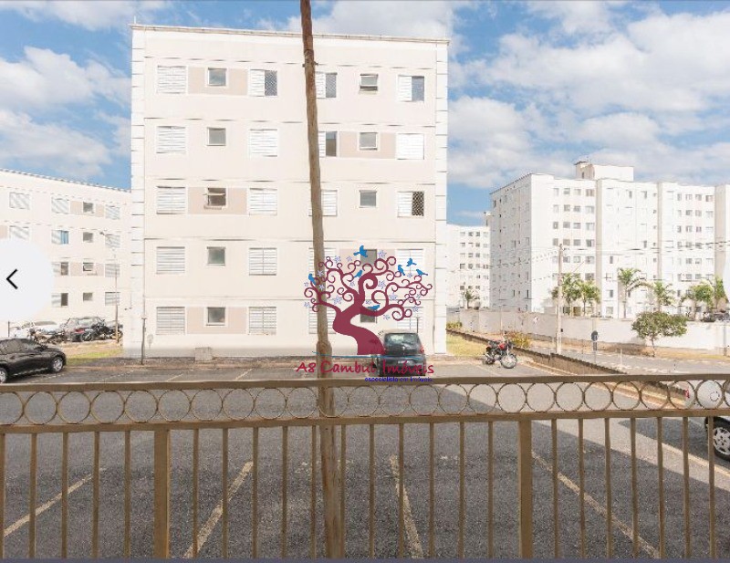 Apartamento, 2 quartos, 45 m² - Foto 19