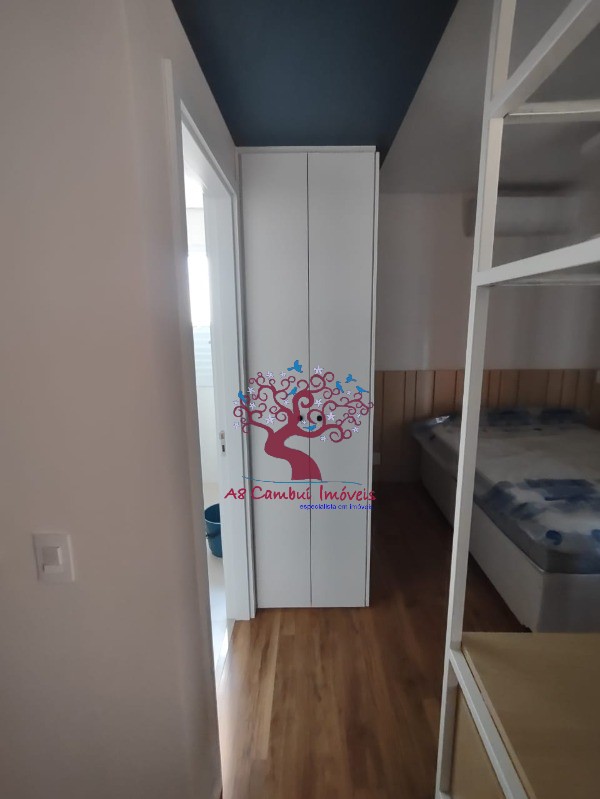 Apartamento, 1 quarto, 38 m² - Foto 9