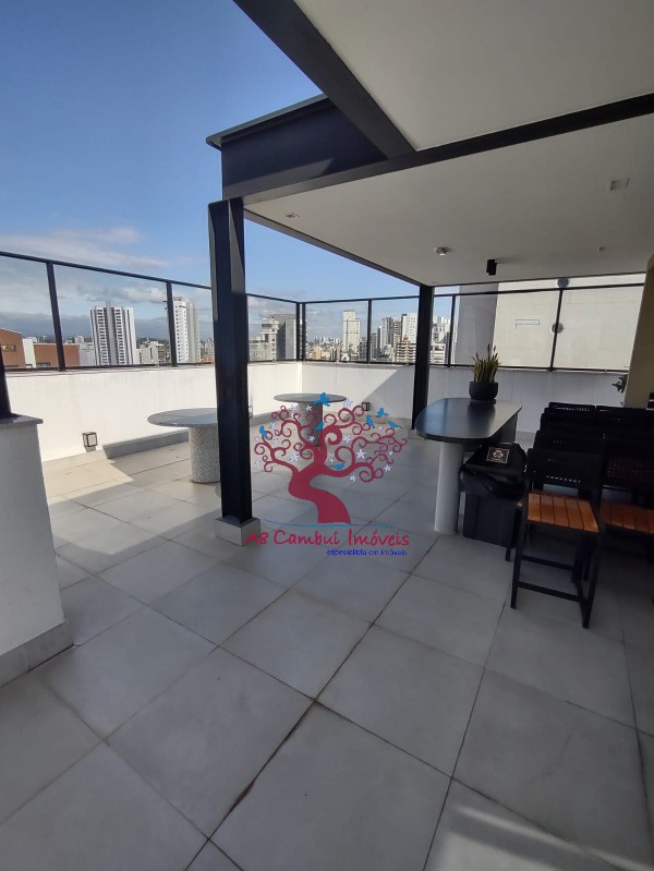 Apartamento, 1 quarto, 51 m² - Foto 6