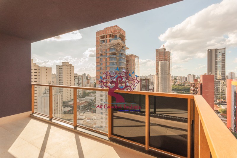 Apartamento, 3 quartos, 170 m² - Foto 10