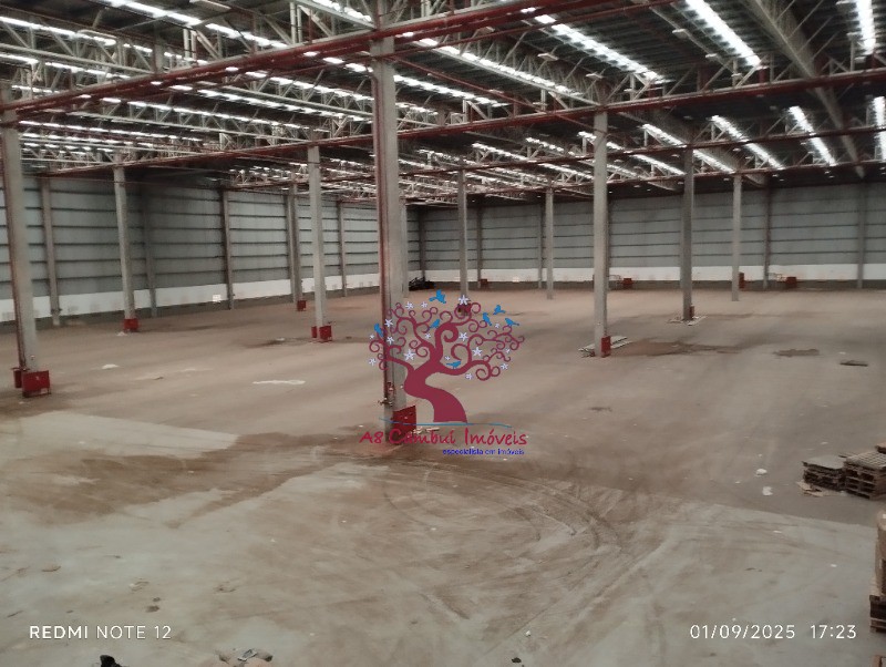 Depósito-Galpão, 38299 m² - Foto 23