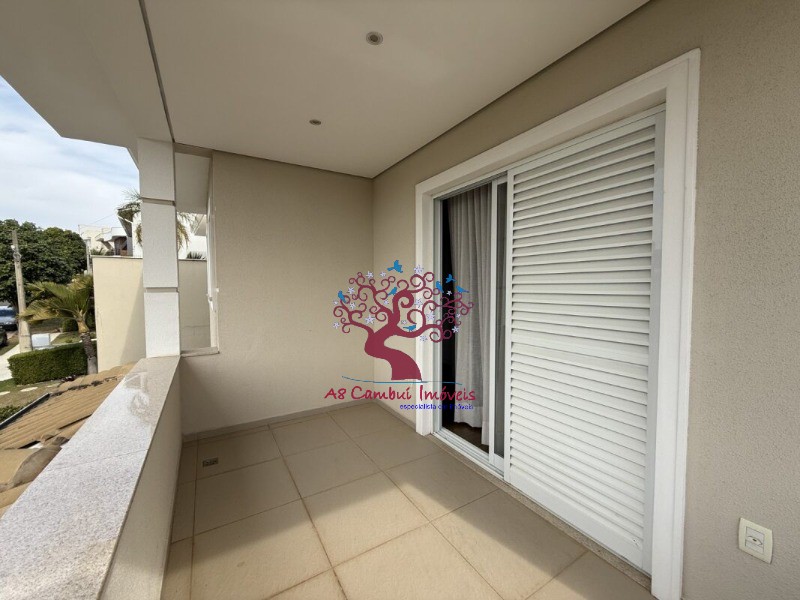 Casa de Condomínio à venda com 4 quartos, 273m² - Foto 35