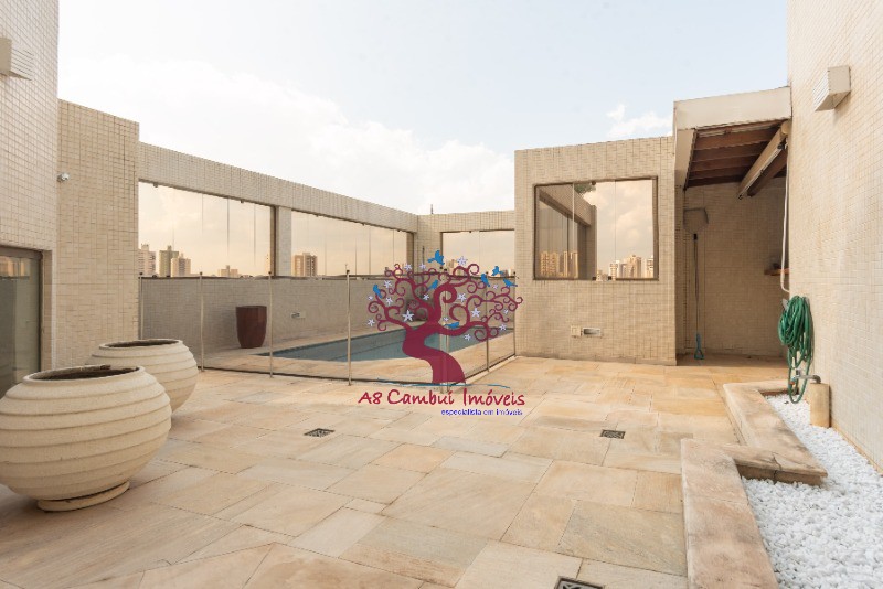 Apartamento, 3 quartos, 320 m² - Foto 60