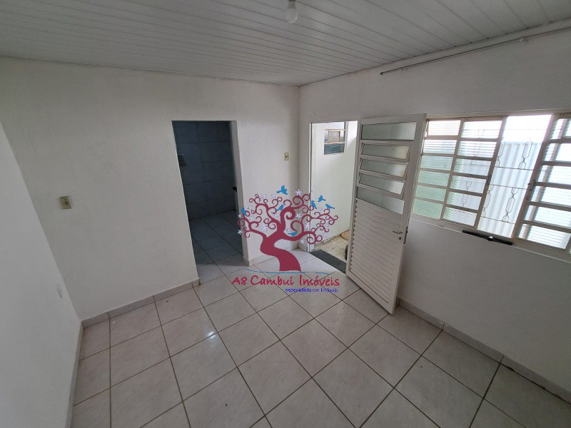 Casa para alugar com 2 quartos, 60m² - Foto 5