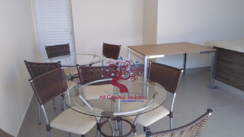Apartamento para alugar com 3 quartos, 116m² - Foto 14