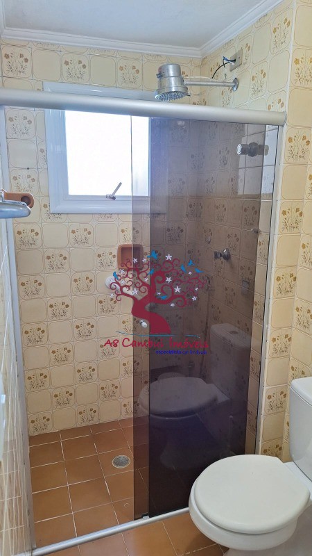 Apartamento à venda com 1 quarto, 45m² - Foto 6