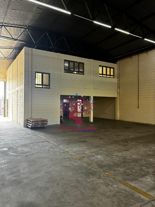 Depósito-Galpão, 609 m² - Foto 8