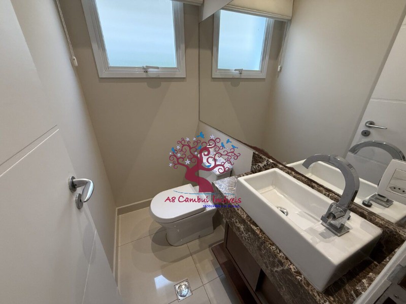 Casa de Condomínio à venda com 4 quartos, 273m² - Foto 22