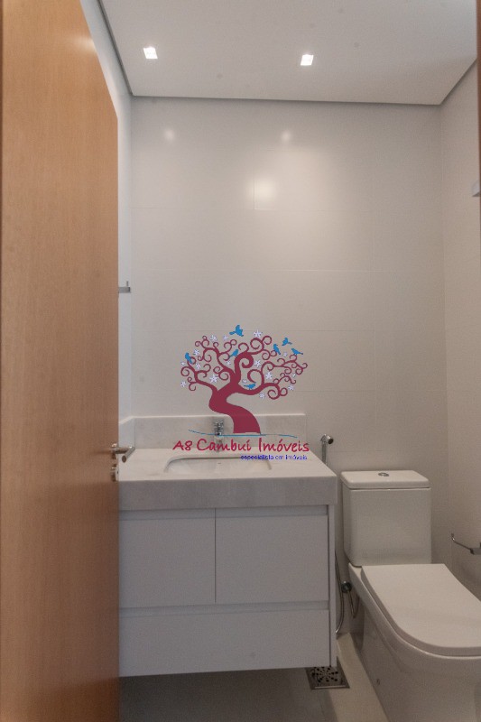 Apartamento, 3 quartos, 170 m² - Foto 35