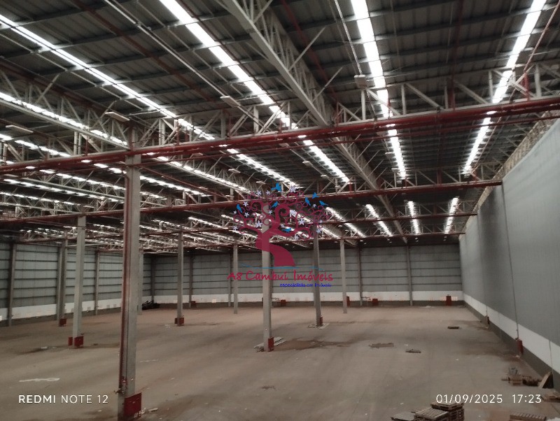 Depósito-Galpão, 38299 m² - Foto 22