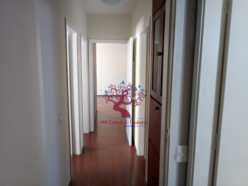 Apartamento, 3 quartos, 130 m² - Foto 7