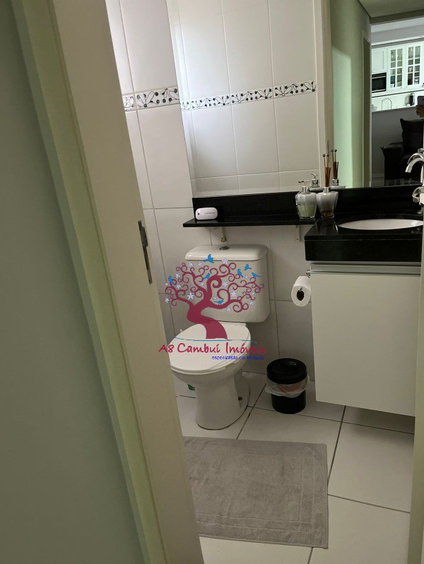 Apartamento, 3 quartos - Foto 8