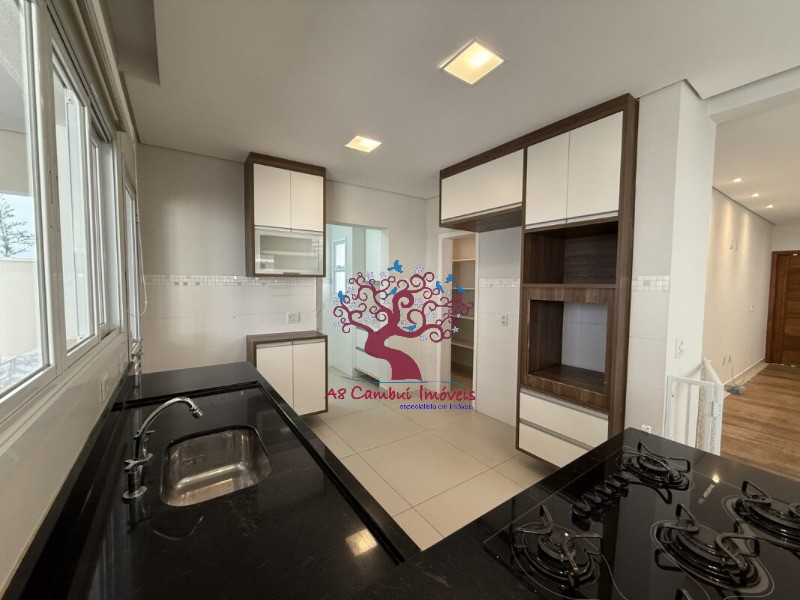 Casa de Condomínio à venda com 4 quartos, 273m² - Foto 12