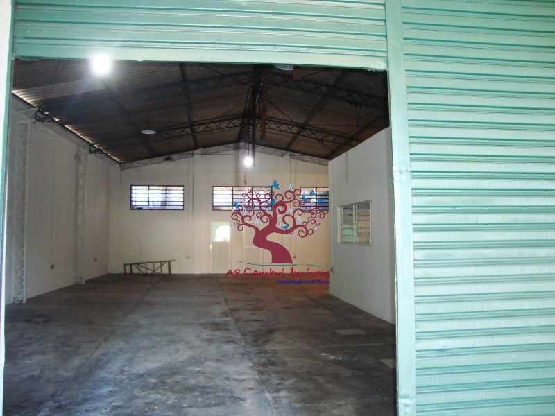 Depósito-Galpão - Foto 2