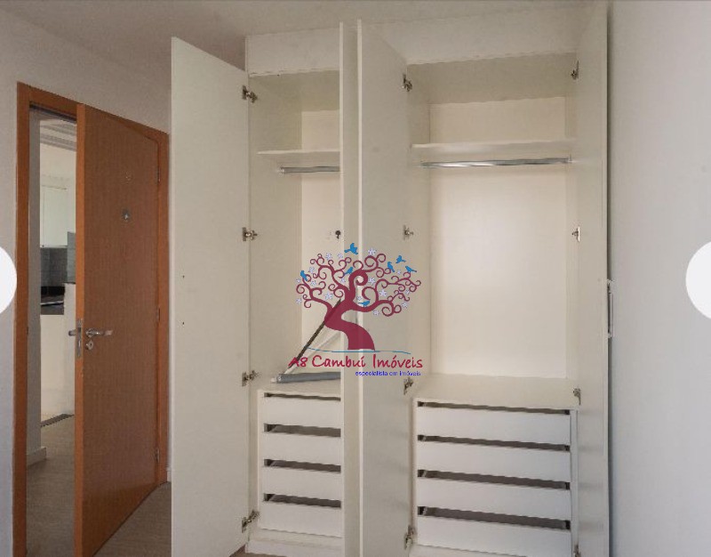 Apartamento, 2 quartos, 45 m² - Foto 21