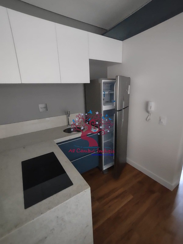 Apartamento, 1 quarto, 38 m² - Foto 31