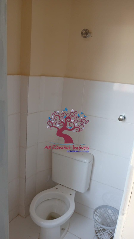 Apartamento para alugar com 3 quartos, 120m² - Foto 12